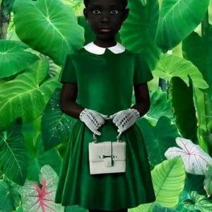 Meet your Posher, Brenda